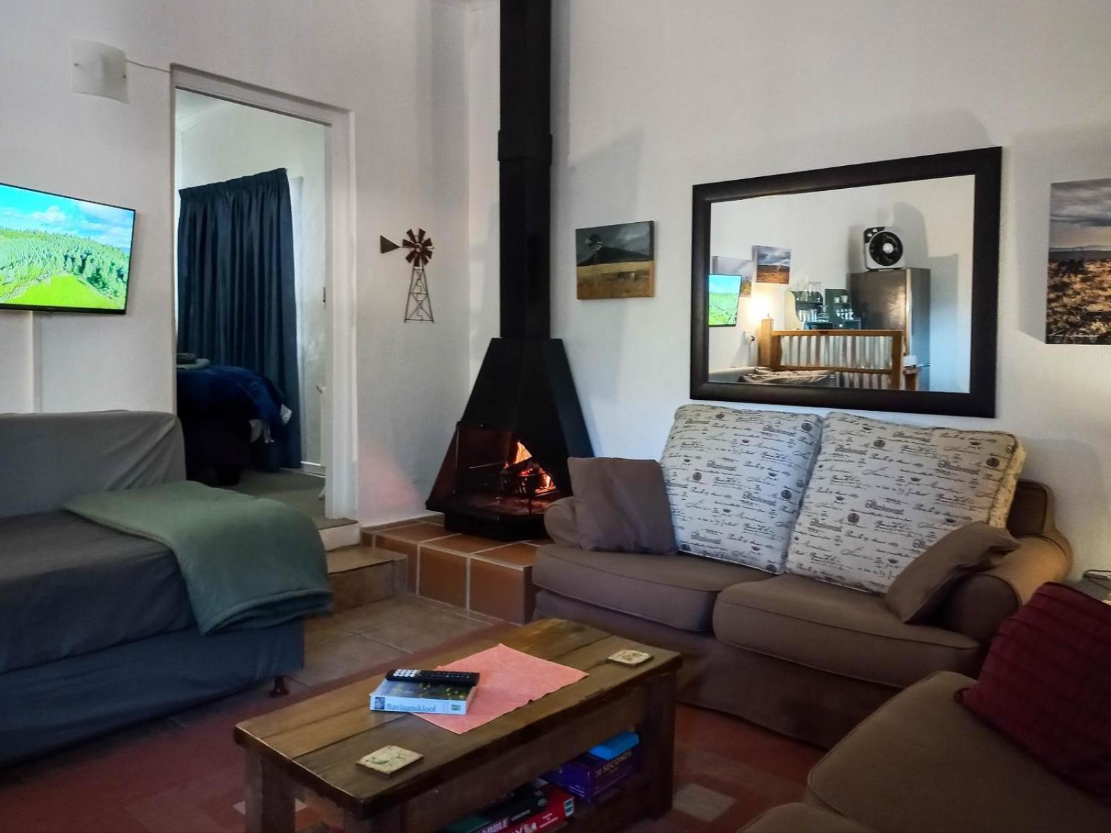 18 On Mark Willowmore Habitación foto